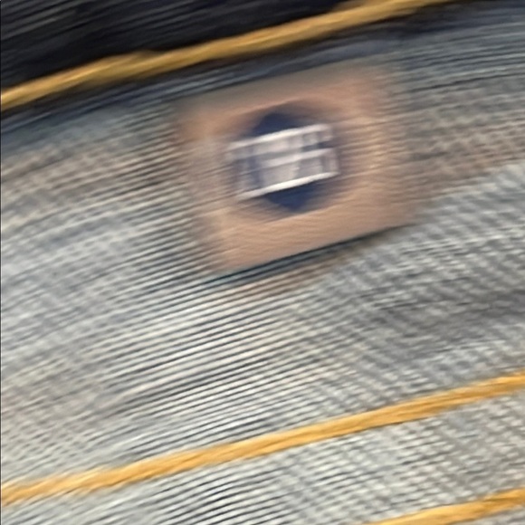 Citizens of Humanity Jeans 26 Diva Petite Bootcut Denim Low Rise - Picture 10 of 10